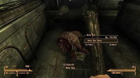 The Trash Lord Cometh | Fallout: Tale of Two Wastelands Part 2 | Fallout 3