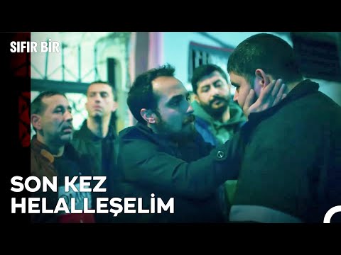 Savaş Tek, Siz Hepiniz! - Sıfır Bir 5. Sezon 1. Bölüm