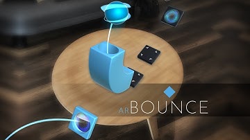 Ar Bounce (iOS)