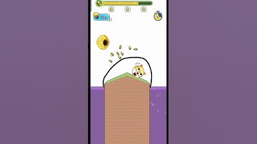 Save the doge gameplay video #rescue  #rescue #rescuedog #rescuecut #shorts