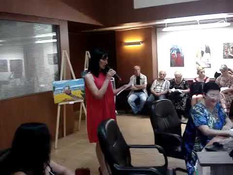 ნინო კემულარიას პოეზია