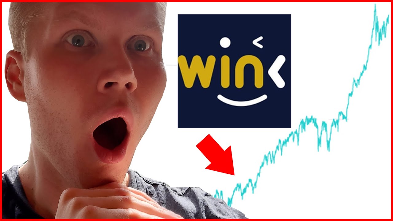 WINkLink (WIN) Price Prediction 2021 [NEW]