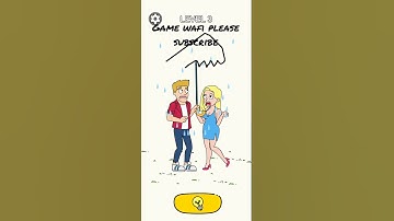 draw happy new update gameplay android smartphone IOS walkthrough all levels answer solution 3