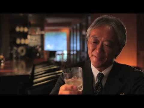 濵田酒造　本格麦焼酎「隠し蔵」CM　～鷹取さん編～