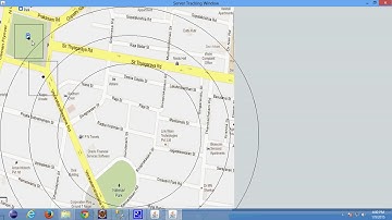 A Privacy Preserving Location Monitoring System for Wireless Sensor Networks in Java