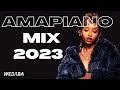 AMAPIANO MIX 2023 | 15 Feb | Dj Webaba