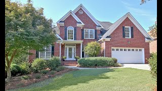 202 Aurora Way video tour