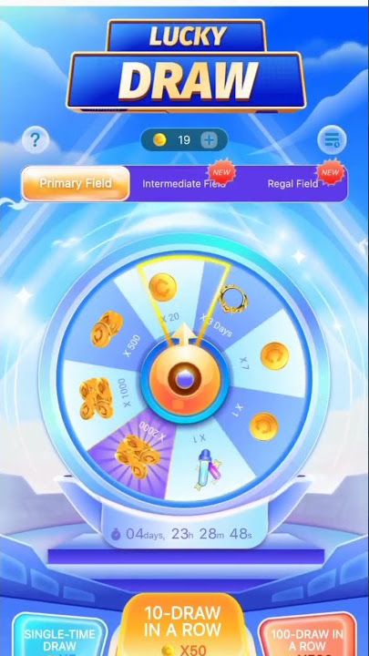 Starmaker pe lucky draw me coins jeete 💰