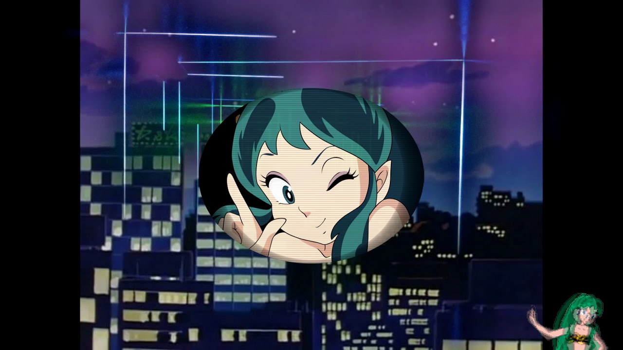 Lum's Future Funk Club (Best of Future Funk Mix)