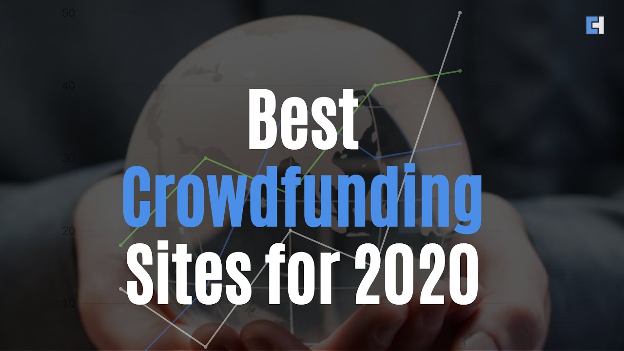 cryptocurrency crowdfunding sites