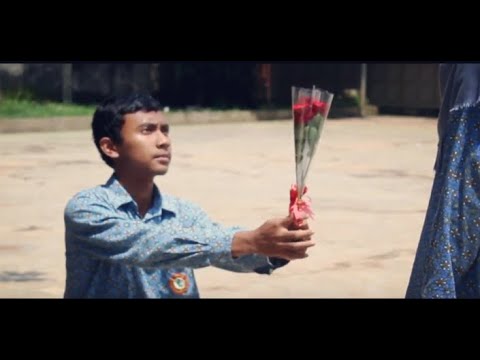 Contoh Iklan Komersial "Permen Kiss" - Tugas akhir program 