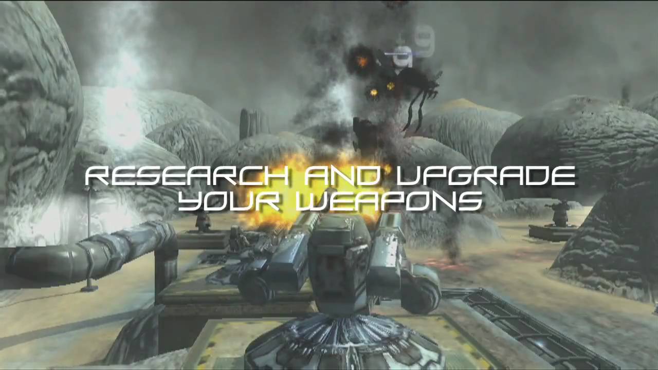 video Savage Moon