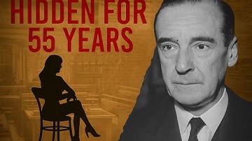 New Details of the Profumo Affair Come Out After 55 Years