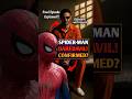 MCU ka sabse khatarnak Finale! 🤯 #daredevilbornagain #spidermanbrandnewday #shorts