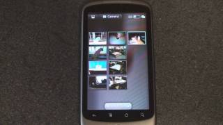 Nexus One Applications | Pocketnow screenshot 3