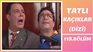 Tatlı Kaçıklar | 118. Bölüm