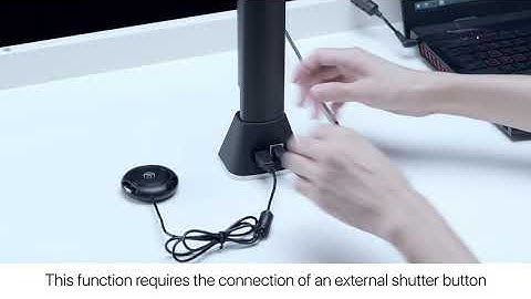 Software Use - Book Scanning