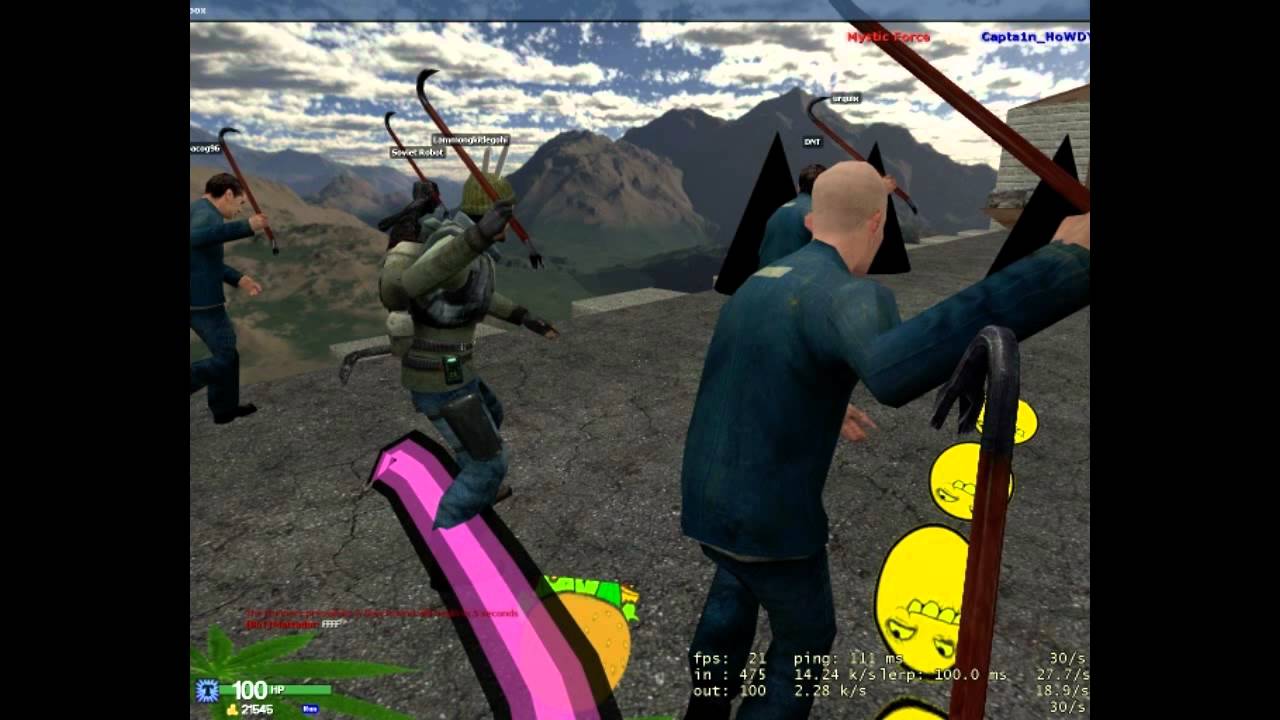 Sassilization Video Introduction