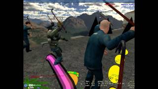 Sassilization Video Introduction