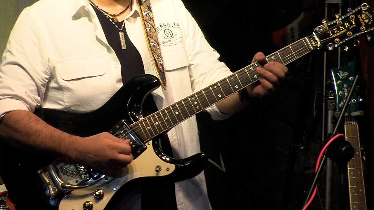 Такеши Тераучи и Blue Jeans / Народная песня Medley 2025.0907