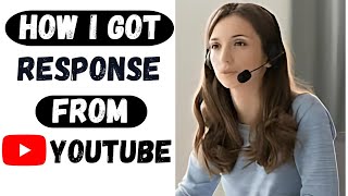 How To Contact YouTube Customer Support 2026