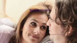 WOMAN IN LOVE(Romantic instrumental music)