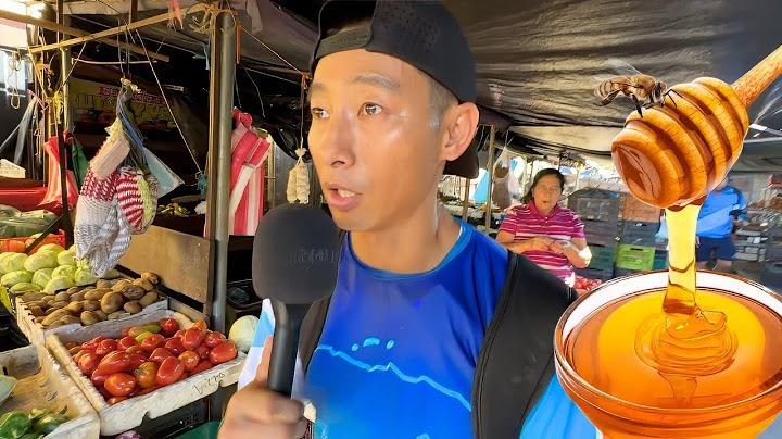 I went to “the sweetest” city of Honduras | Taulabé