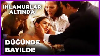 Aslı, Filiz'le Yüzleşince HASTANELİK OLDU! | Ihlamurlar Altında 75. Bölüm