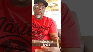 Demonstrating the use of scaling voicings using the Nick Drake tuning (D A D G D F#