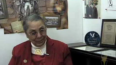 Elizabeth Edmonds : Most Memorable Phone Call