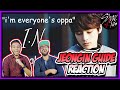 STRAY KIDS GUIDE - JEONGIN EDITION REACTION