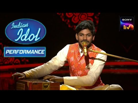 Sawai Bhatt Indian Idol Grand Premiere