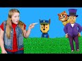 Assistant Shrinks to Save Paw Patrol from Mayor Humdinger