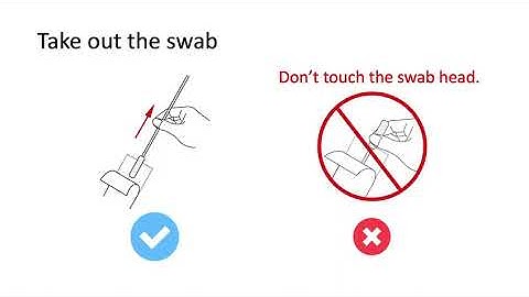 JOYSBIO SARS-COV-2 Antigen Rapid Test Kit Operation Video - AU