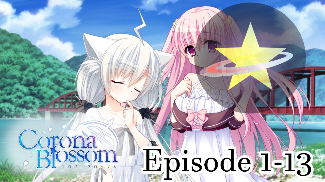 Corona Blossom コロナ ブロッサム Vol 1 Let S Play Episode 13 Youtube