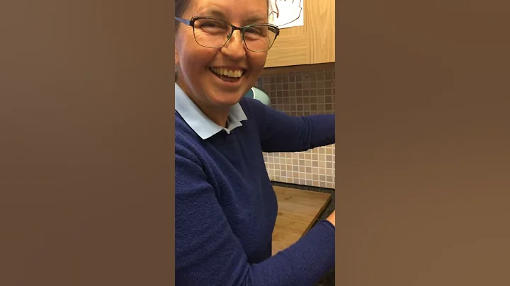 Thermomix Mayonnaise Tip by Janie Turner