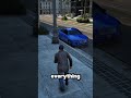 GTA 5 Hidden Detail That Will Blow Your Mind 🤯