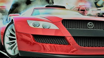 Driver Parallel Lines on PC 2017 1080p 60fps Part 13