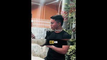 Filipino core 🥀🤓 #foryou #filipino #humor #mentality #viralshorts #funny #streetinterview #fyp