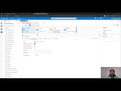 Azure Data Factory (ADF) Quick Tip: Incremental Data Refresh in Cosmos DB – Change Feed Capture​