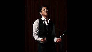 Jungkook Call Out My Name