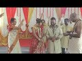 Indian Wedding Malaysia | Vinesh &amp; Nina