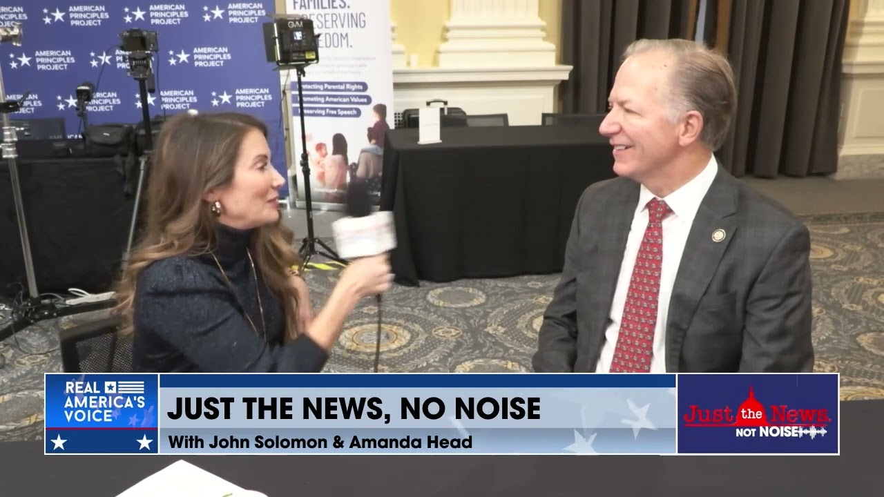 Trump Warns Iran “Locked and Loaded,” Blue-State Fraud Scandals Grow, and GOP Plan to Fix Obamacare