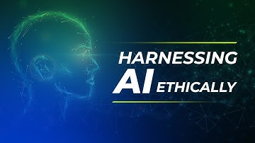 Harnessing AI, Ethically, and for Competitive Advantage