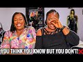 The TRUTH about Being AN INFLUENCER/YOUTUBER | YOU THINK YOU KNOW but YOU DO NOT KNOW ft NELO OKEKE