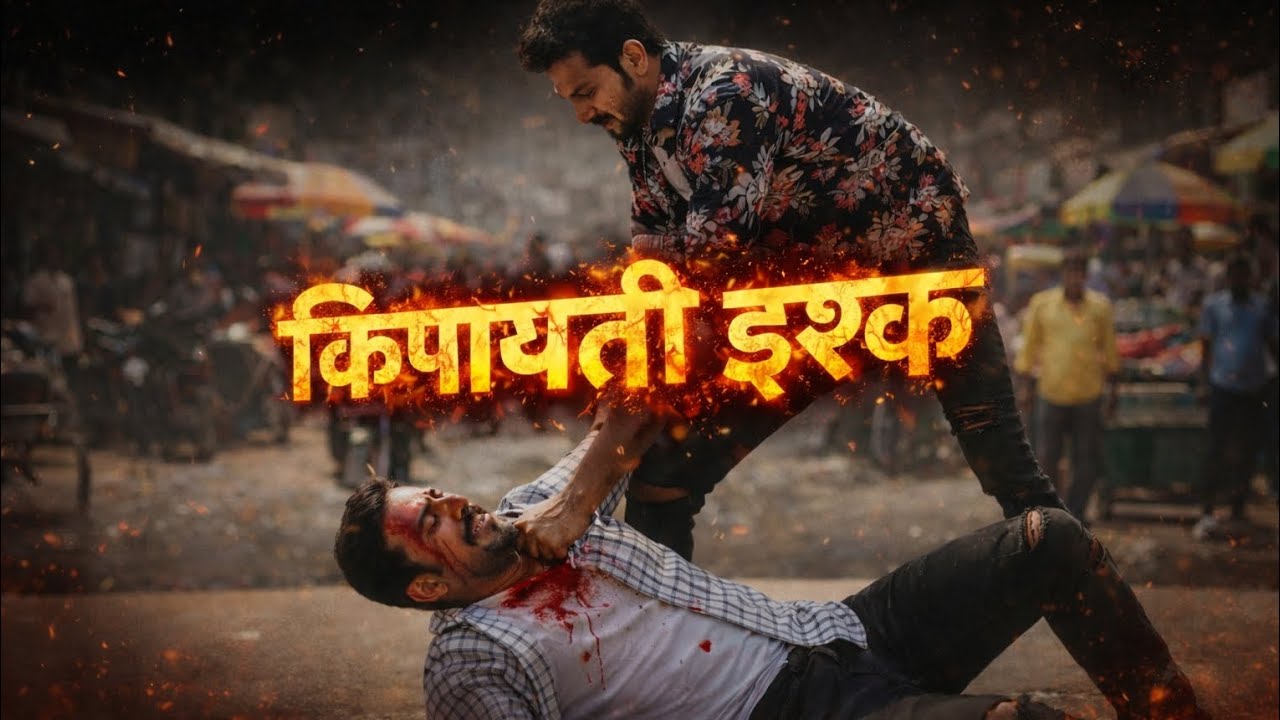 Kifayati Ishq | episode 1| teaser |