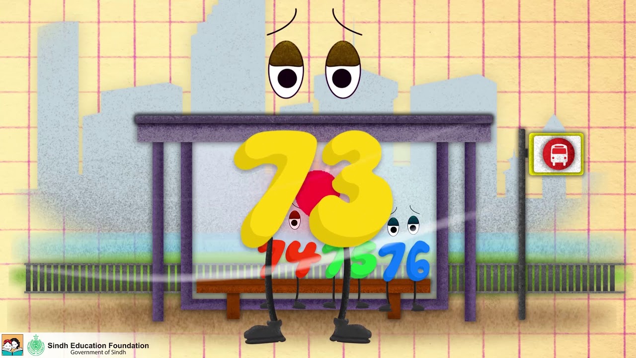 Numbers 61 To 80 Song I Math I Grade 1 Unit 1 Lesson 6 YouTube numbers-61-to-80-song-i-math-i-grade-1-unit-1-lesson-6-youtube