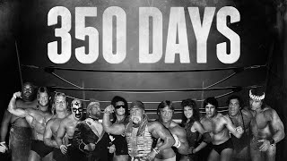 350 Days (1080p) FULL MOVIE  Documentary, Sports