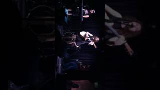 Clare Means Joy Autumn At Molly Malones Periscope Meet-Up 10816