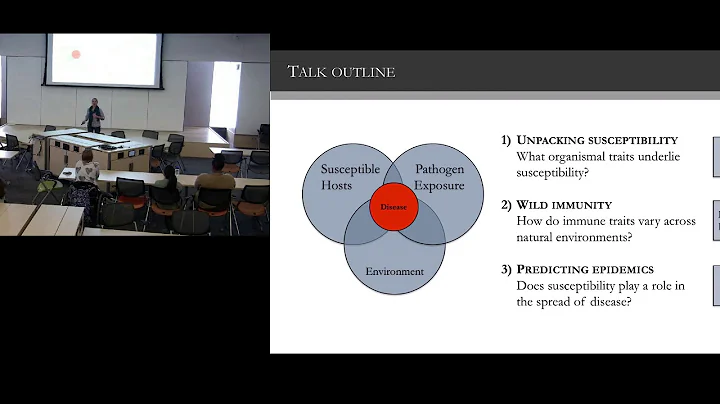 UM EEB Seminar: Tara Stewart Merrill